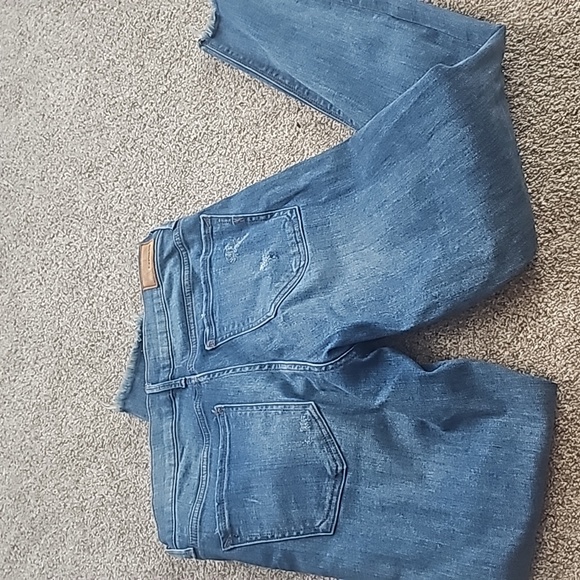 Express Jeans - Picture 3 of 3